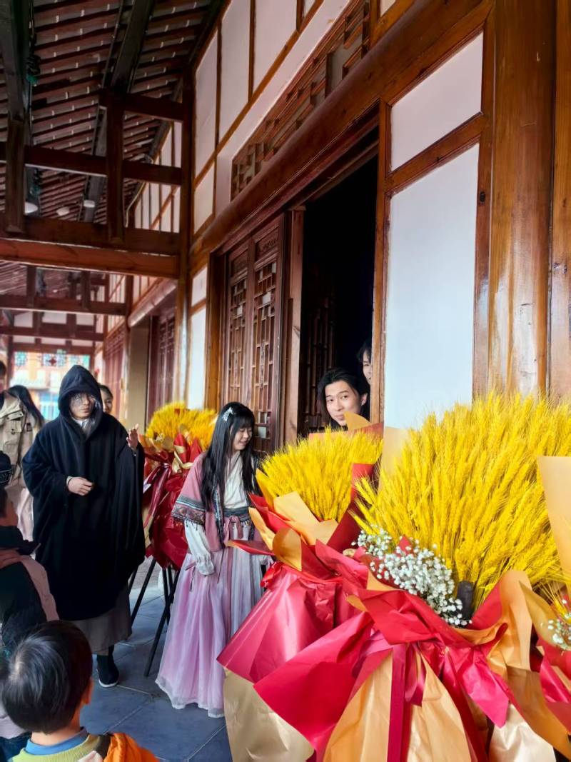 沉浸赋能：阿克塞景区演艺的差异化突围之路