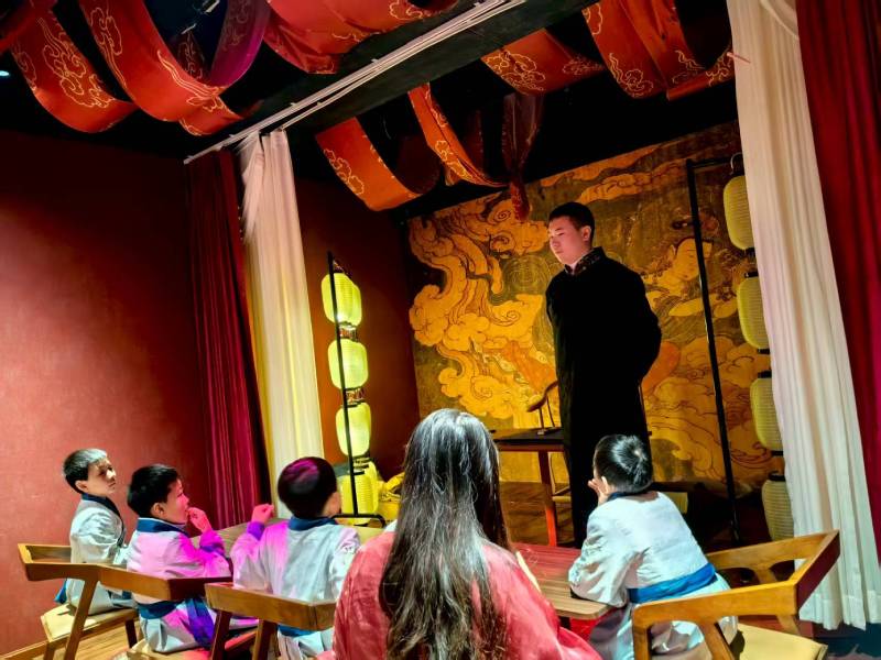 阿克塞数字营销